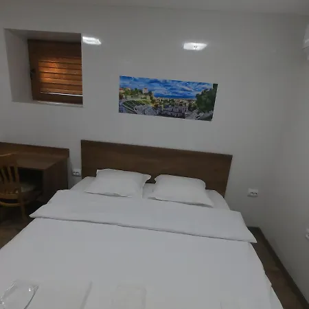 بيت ضيافة Venice بلوفديف