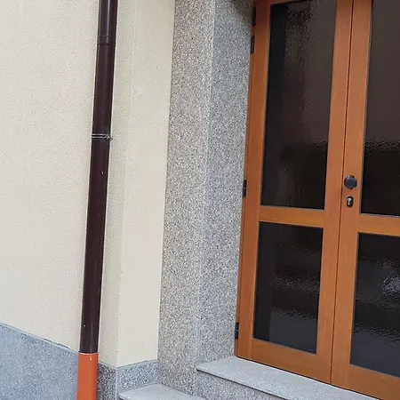 بيت ضيافة Venice بلوفديف